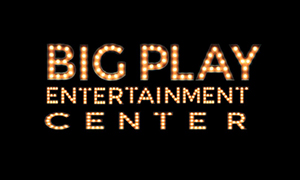 Big Play Black Big Play Black